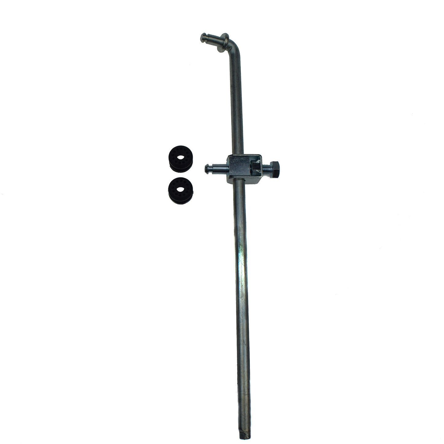 For 2002-05 for Dodge for Ram 4x4 Transfer Case Shifter Control Linkage+Grommet Bushings