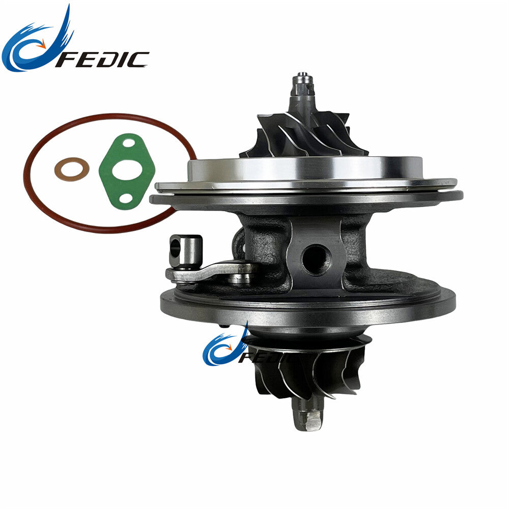 Turbo cartridge BV43 53039880190 for Audi A4 A5 A6 Q5 for Seat Exeo 2.0TDI CAGA CAGB