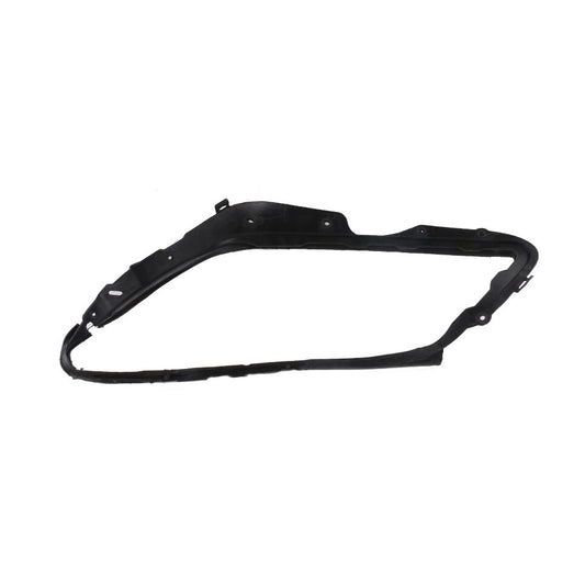 Headlight Trims Sealing Cover Right Replacement For C-Class W204 2008-2011