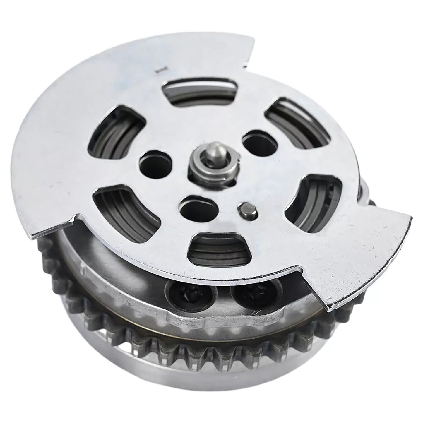 New Camshaft Sprocket Intake Variable Timing Gear for Land Rover LR4 2010-2016