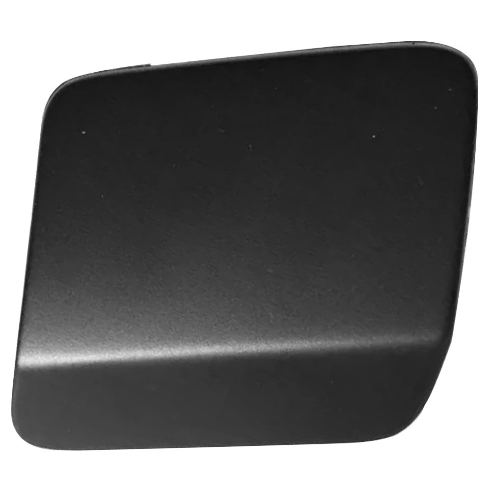 Headlamp Washer Jet Nozzle Cover Unpainted Left Side For 2013-2019 X6 F16 F86