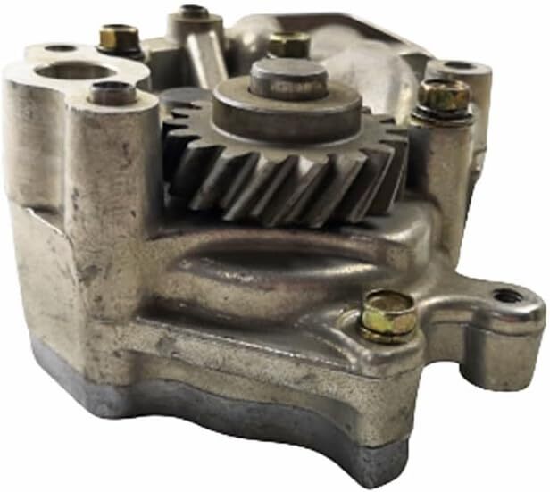 15163-1390 15110-1781 Oil Pump for Hino H07C H07D Engine