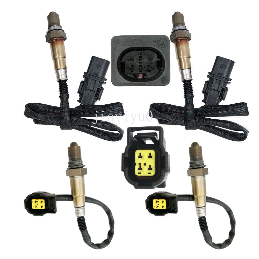 Oxygen sensor Lambda 1588A207 suitable for 2006-2012 for Mitsubishi Eclipse 2.4L MN163401