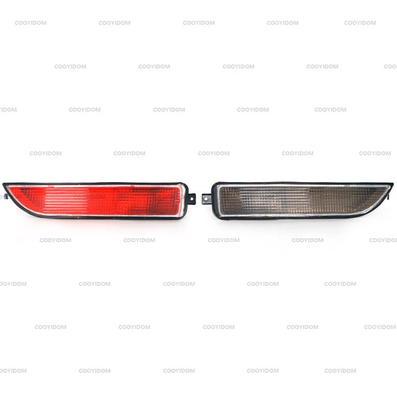 Pair Rear Bumper Brake Light Turn Signal Lamp For 2006-2011 for VW for Volkswagen Beetle