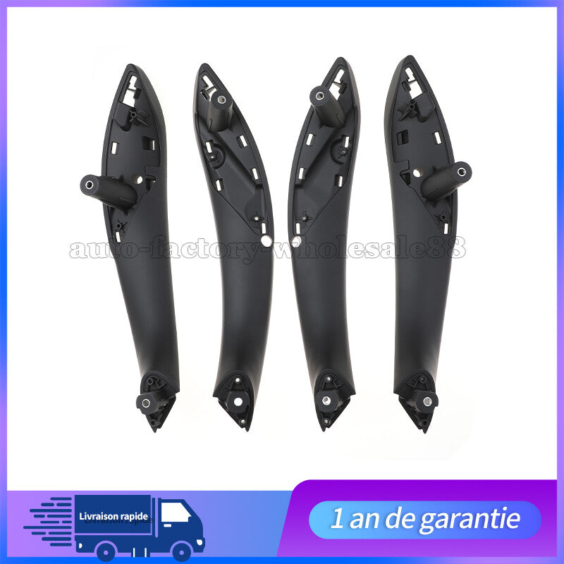 4X Poignée De Porte Avant Gauche Intérieur Pour for BMW Série 3 4 M3 M4 F30/80 F32