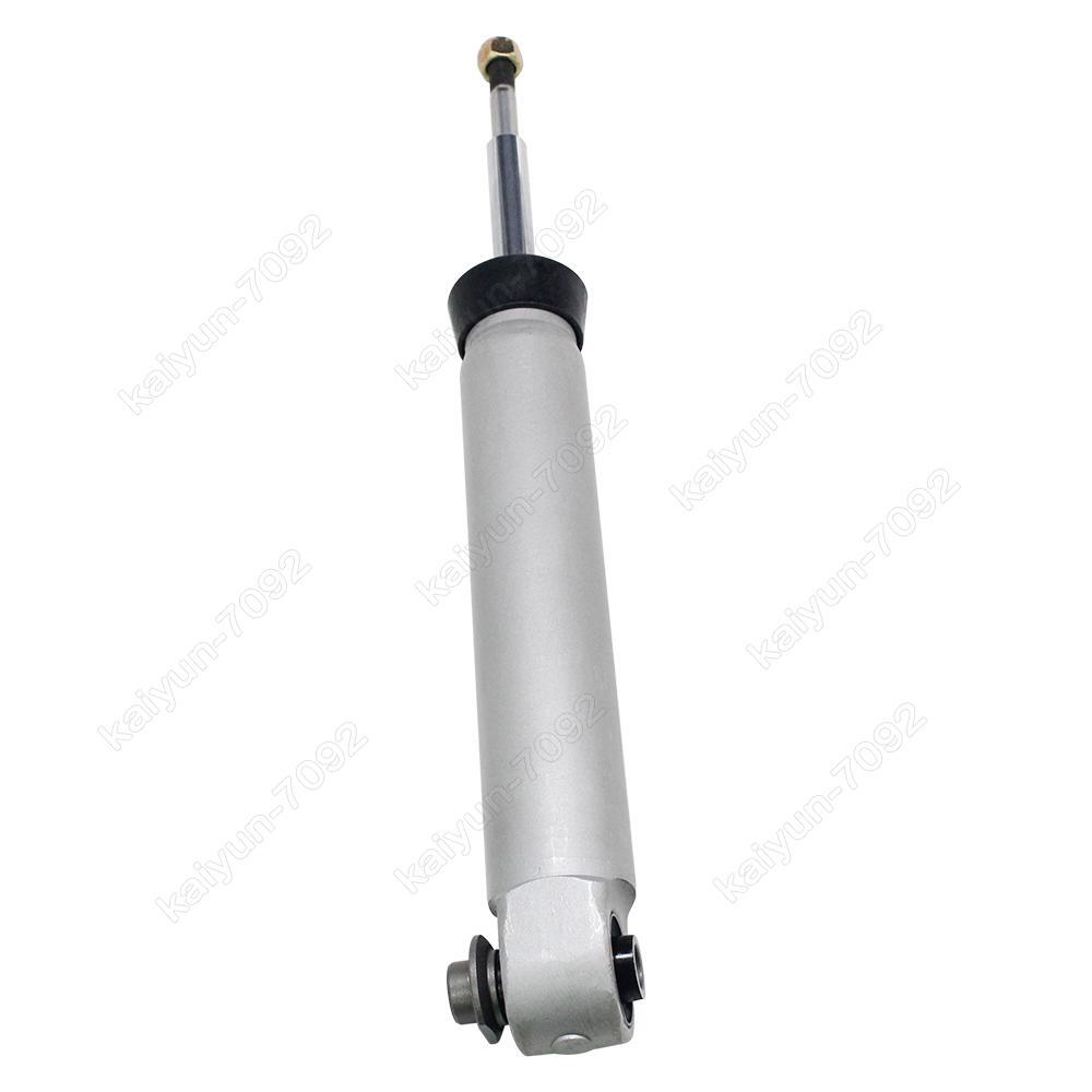1x for BMW 5 Series Touring E61 2006-2010 Rear Shock Absorber Struts 33526766585