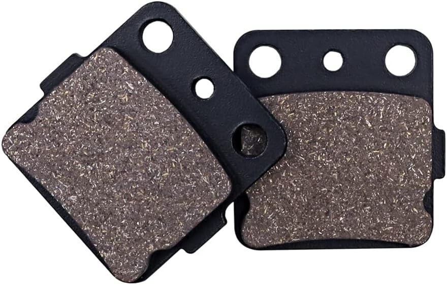 Brake Pads for 1999 2000 TRX400 Fourtrax / 2001-2008 TRX400 Sportrax ATV FA84