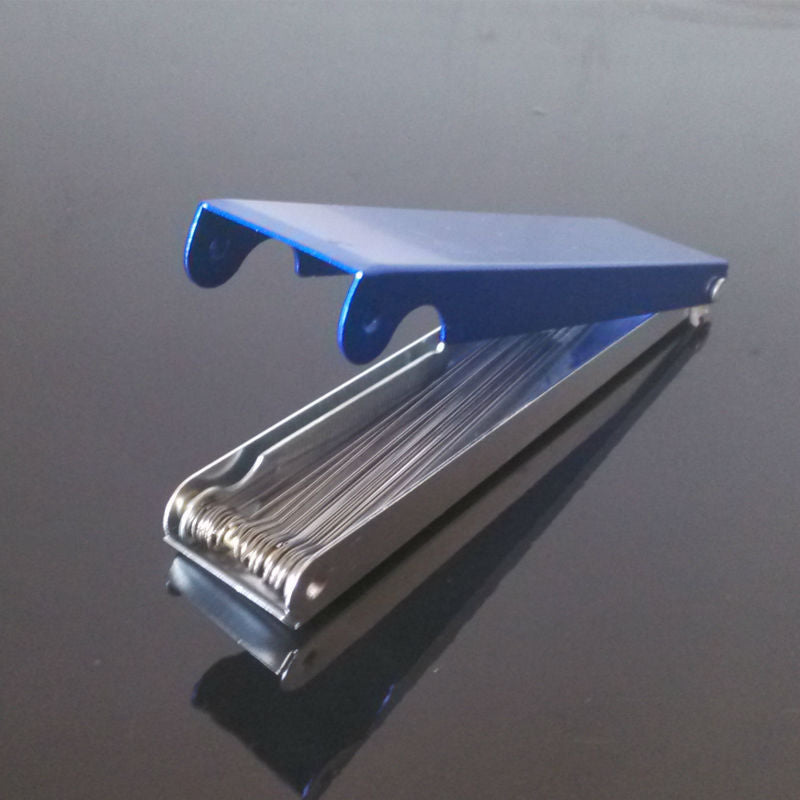 Carburetor Carbon Deposit Dirt Jet Cleaning Remove Needles Brush Tool
