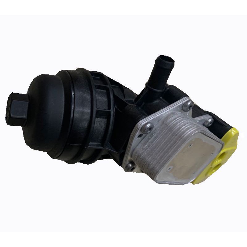 2701800810 New Oil Filter Housing for Mercedes-Benz CLA 160 180 200 220 250