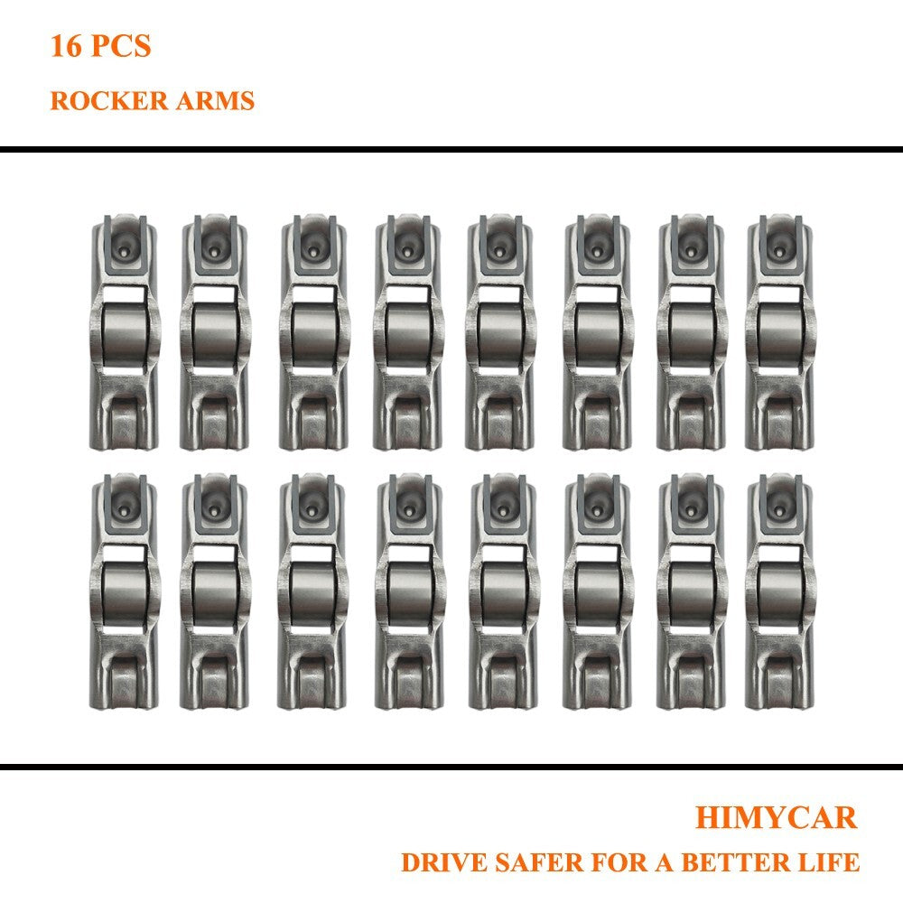 ROCKER ARMS FIT for Citroen C4 C4 Grand picasso C5 C8 Dispatch Synergie 2.0 2.2 HDi