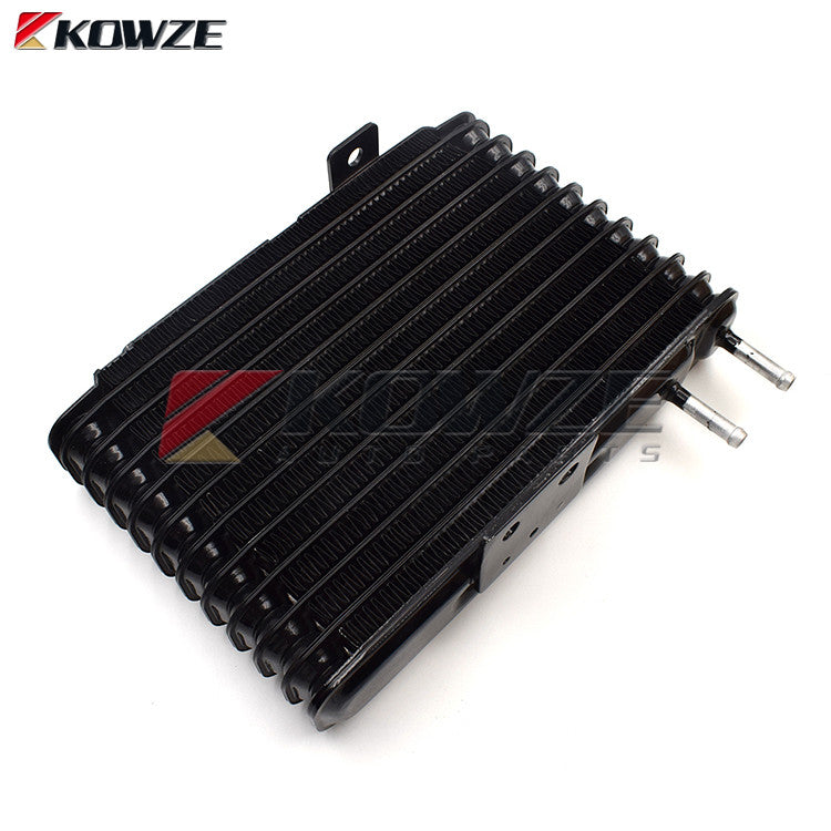 T/S Oil Cooler Gear BOX Radiator for Mitsubishi Outlander 4B12 2.4 Diesel Engine