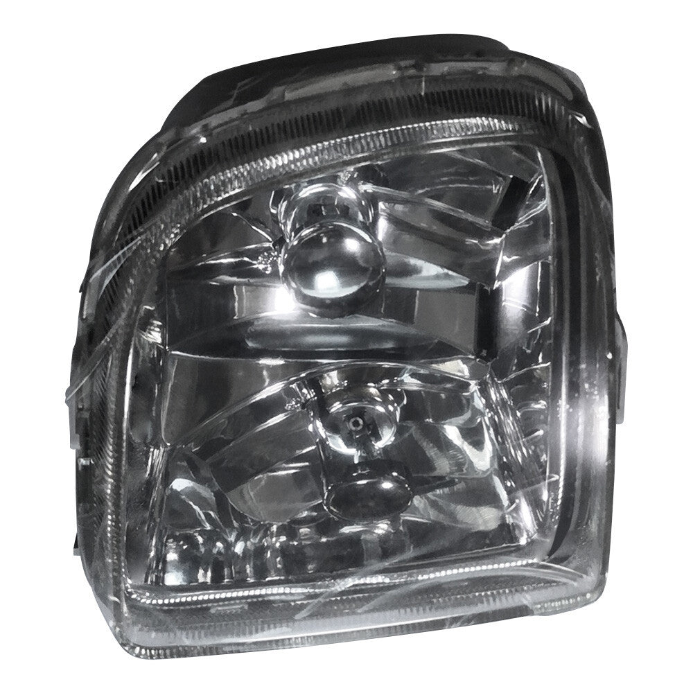 For 2005 - 2006 for Hyundai i800 H1 Starex Bumper Fog Light Driving Lamp Front Right