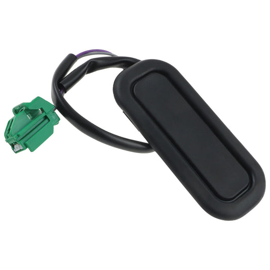 Rear Trunk Lid Release Switch For Acadia Enclave Outlook Traverse 2007-2017