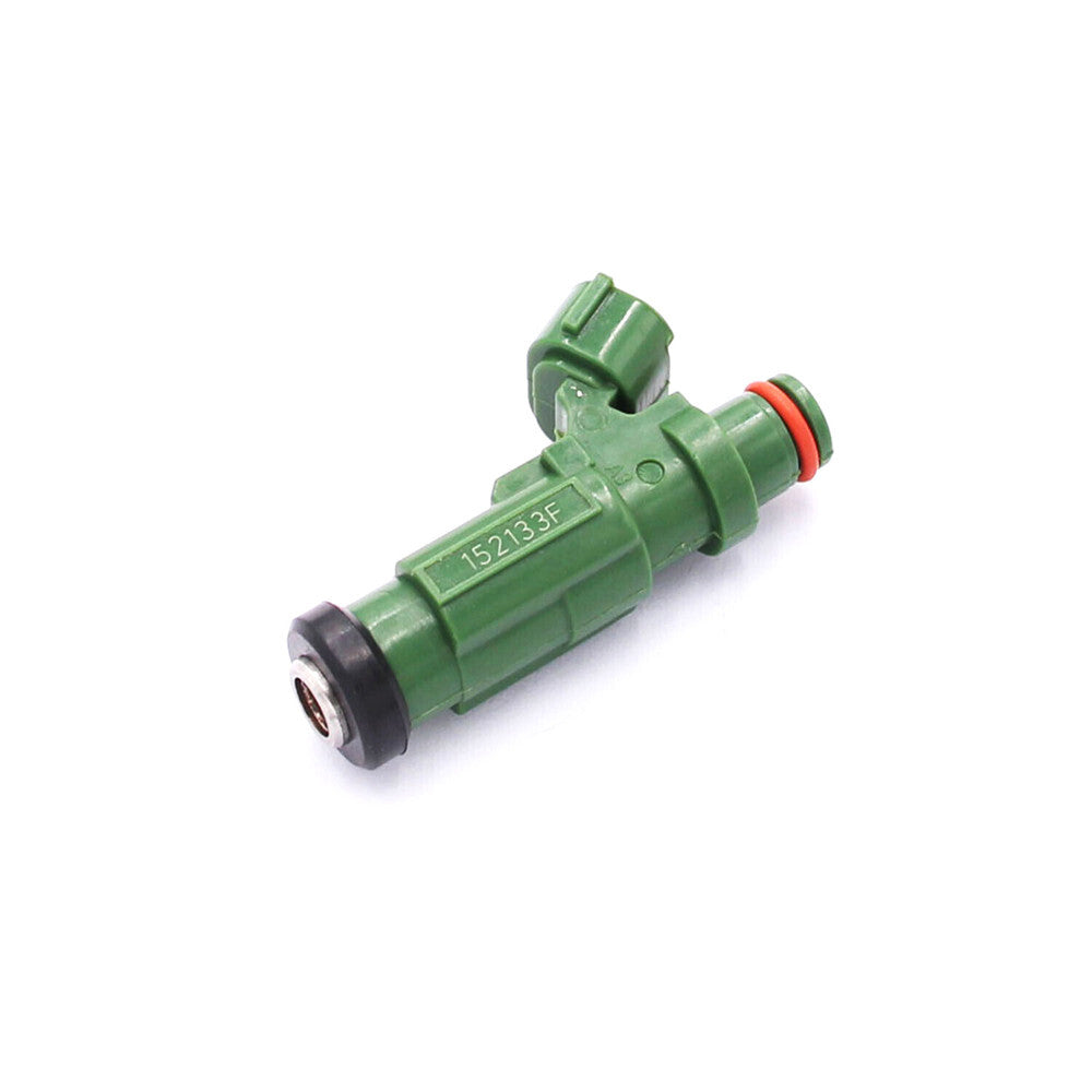 4pcs Fuel Injector 63P-13761-01-00 Compatible With for Yamaha Outboard F150 HP 4T