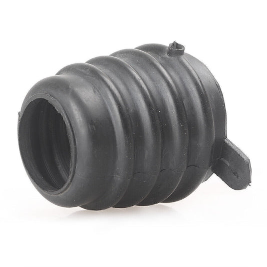 for Harley Sportster 883 1200 models 1x Rubber Rear Brake Pump Gator Boot Cover