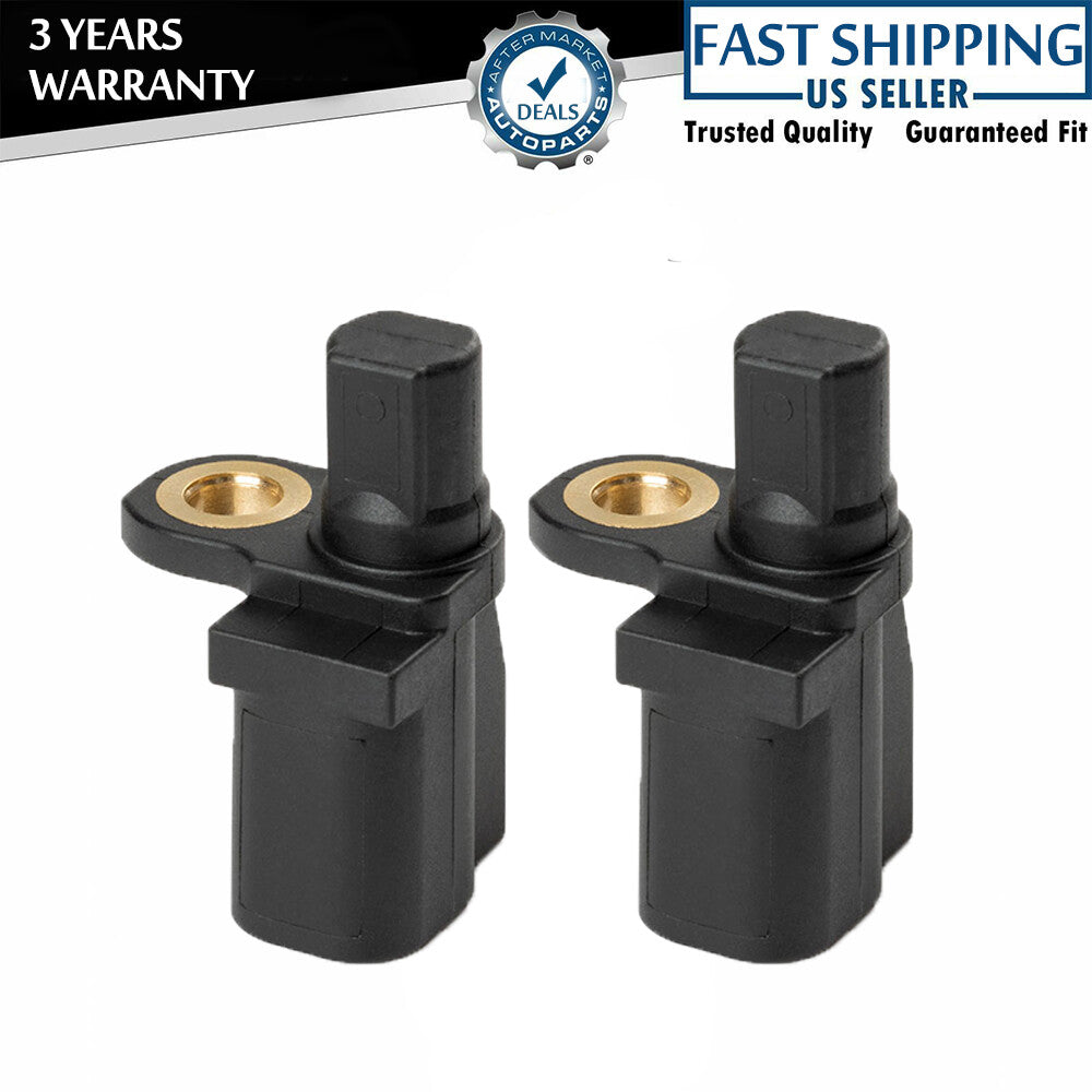 Rear Left Right ABS Wheel Speed Sensor Fit for Ford for Lincoln for Mazda for Volvo NEW