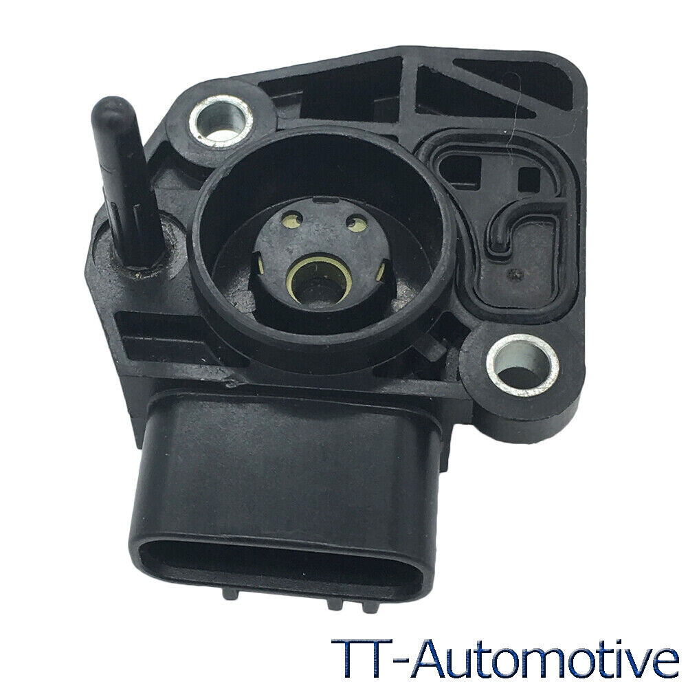 Throttle position sensor 5D7E37500100 is suitable for Yamaha YBR125 WR125 and for Suzuki Robo 1250.