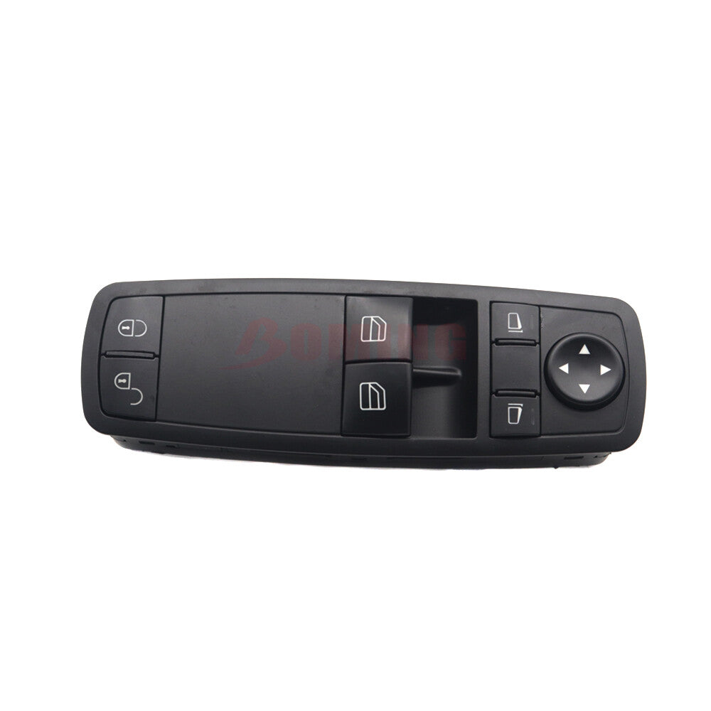 A1698206410 new power window switch suitable for Mercedes-Benz A-Class W169 and B-Class W245