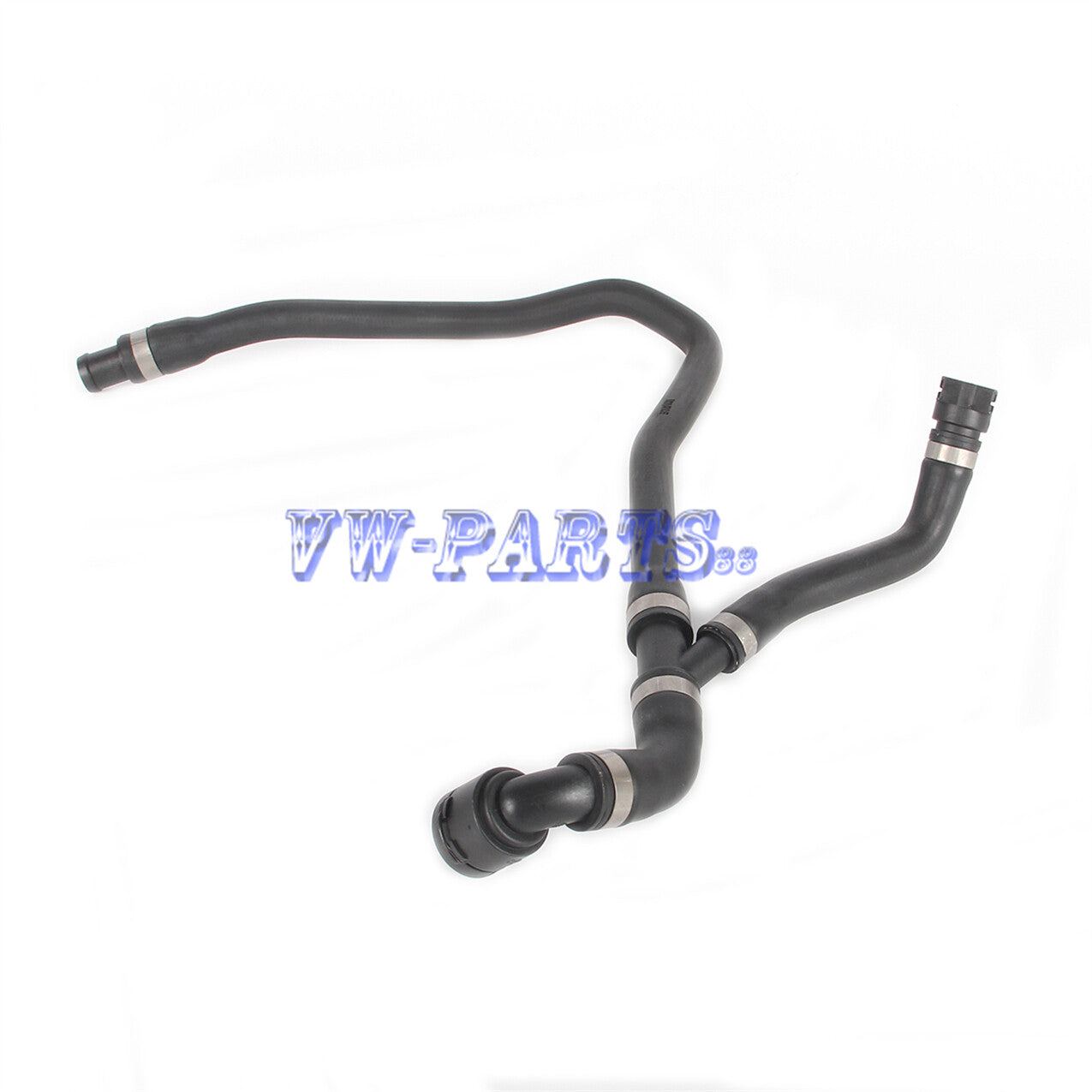 2.0T Coolant Hoses Fit for BMW X3 X4 N20 #17127646157#