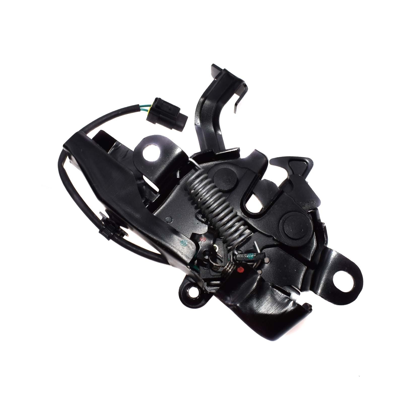 5351006180 New Hood Latch Lock TO1234118 for Toyota for Camry 2007-2011