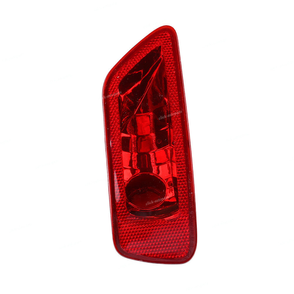 57010716AC Rear Right Fog Light Cover for Jeep Compass for Grand Cherokee 2011-17