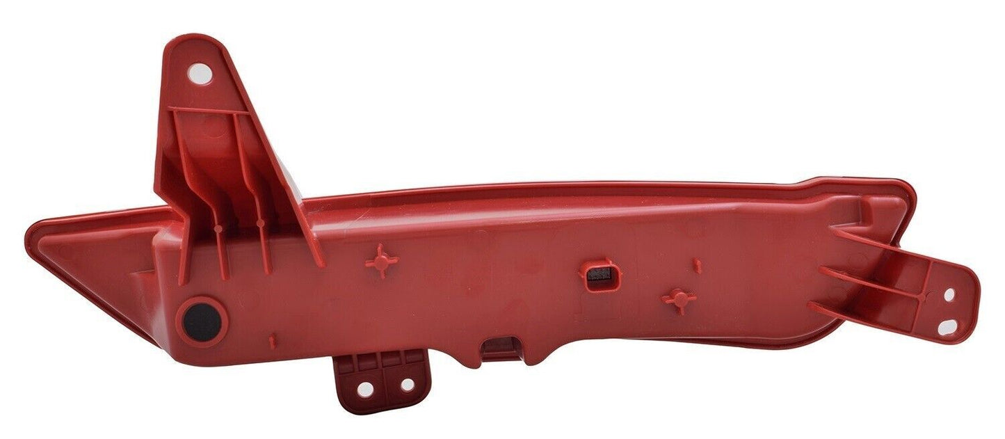 for Lincoln MKC 2015 - 2019, left rear bumper marker light strip bulb assembly