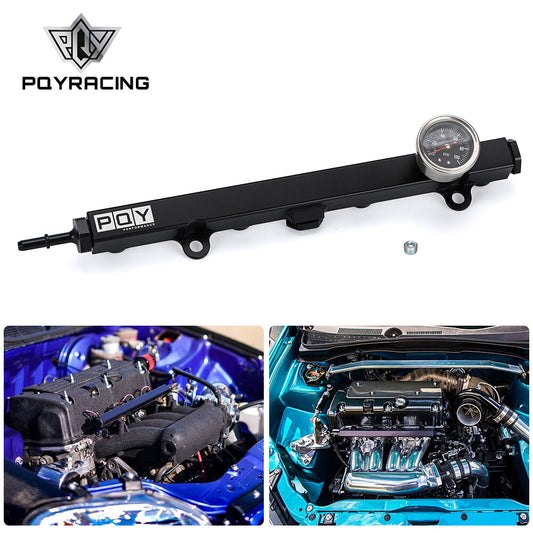 E85 K Series High Flow Fuel Rail for Honda for Civic and for Acura Si Rsx Crv K20 K24