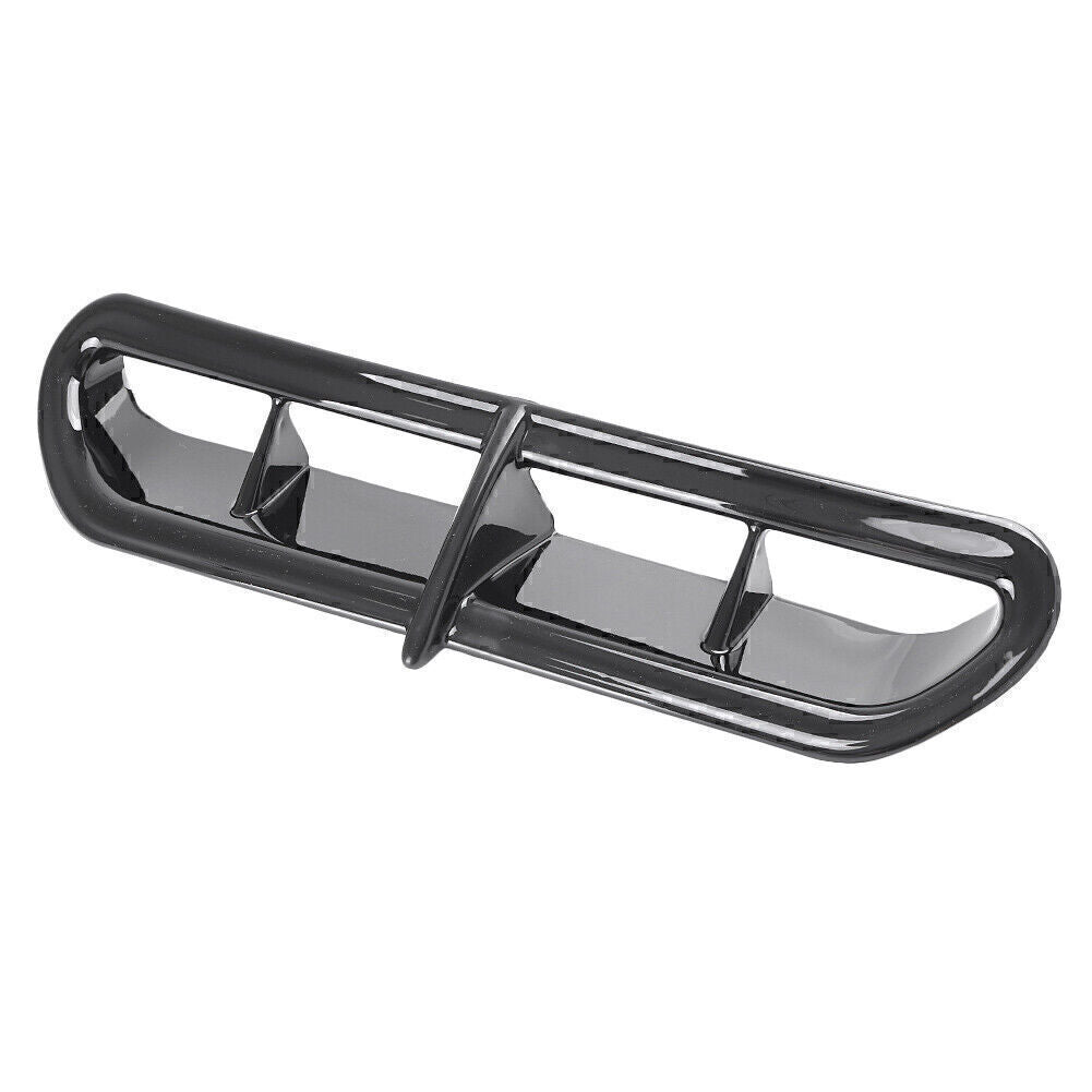 Fairing Vent Accent Trim Decor Fit for Harley Touring Electra Glide Street Glide po