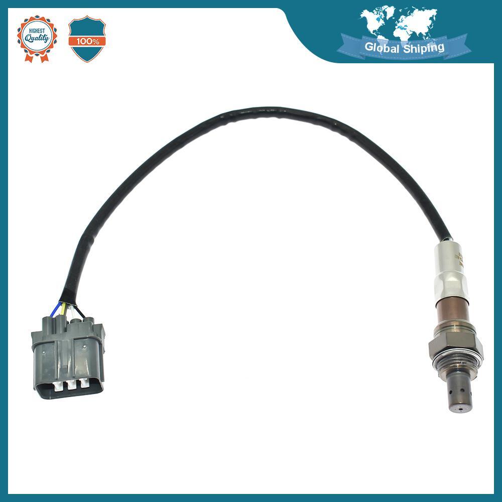 Downstream oxygen sensor 11787570481 is suitable for BMW X1 E82 E81 E90 E93 E92 120i 320i O2