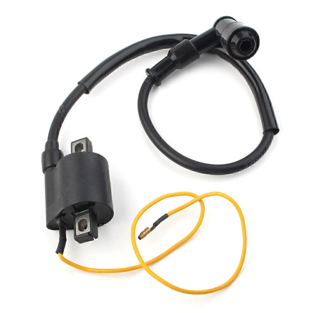 Motorcycle Ignition Coil for SUZUKI RM125 RM 250 DIRT BIKE