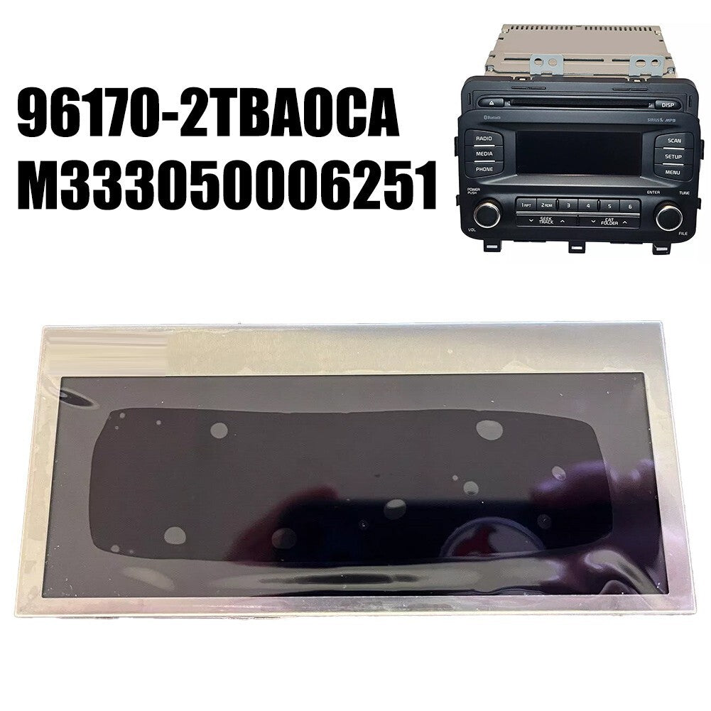 LCD Display Module LCD Replacement for Kia For Optima 2014-16 LCD 96170-2TBA0CA