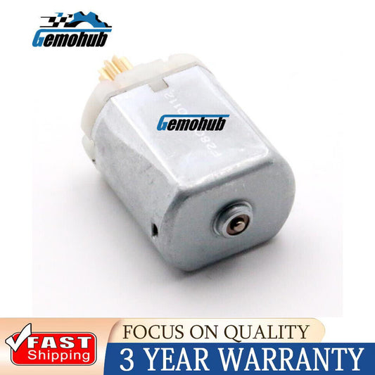 Fuel Filler Cap Actuator Motor For 10-2018 for Volvo S60 II MK2,08-17 for Volvo XC60 MK1