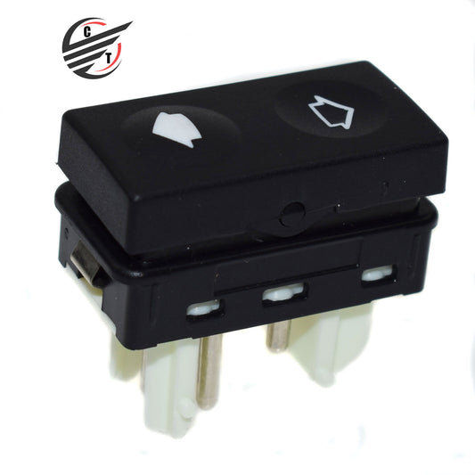 for BMW E36 318i 325i Z3 New POWER WINDOW SWITCHE Control Master 61311387916 1X
