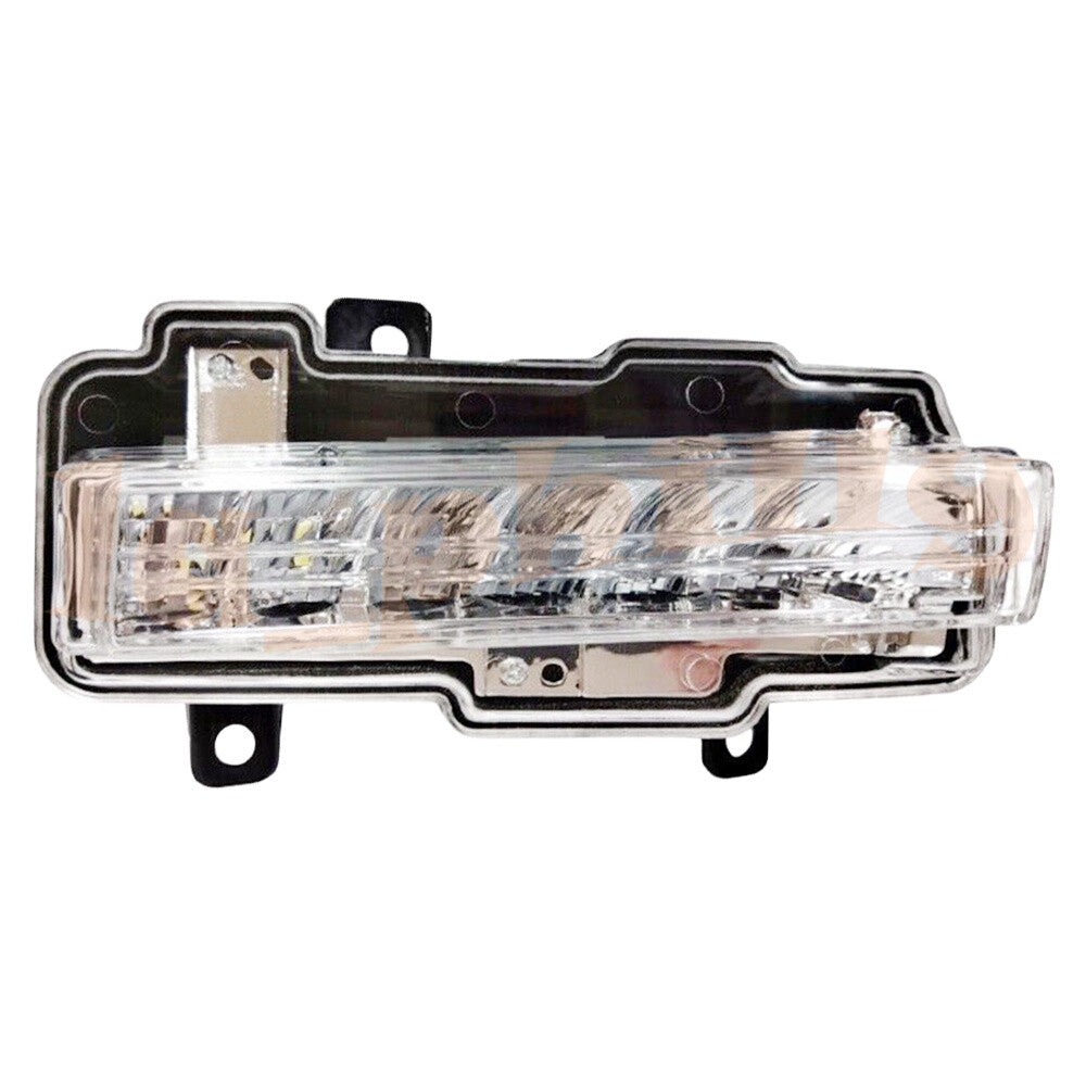 8312A019 for Mitsubishi for Pajero 2015-2016 Left DRL LED Front Bumper Fog Light