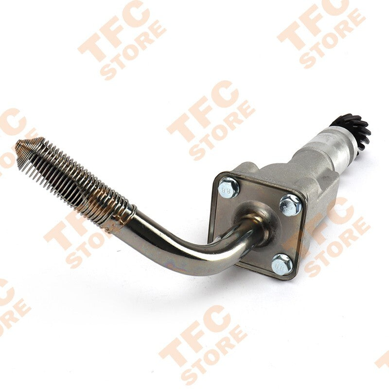 New Oil Pump for Mitsubishi S4Q S4Q2 Diesel Engine