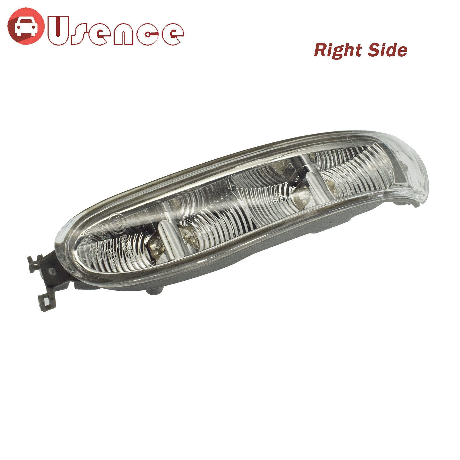 Right Side Mirror Turn Signal LED Light 2308200821 For 2003-09 for Mercedes CLK 320