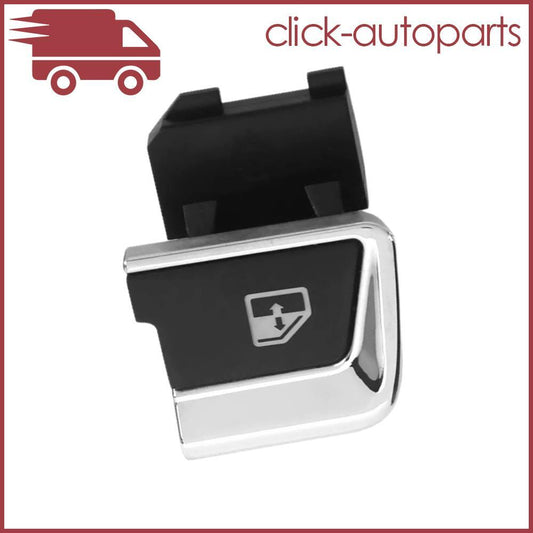Left Control Power Window Button Replacement For California 2009-2014 86257300