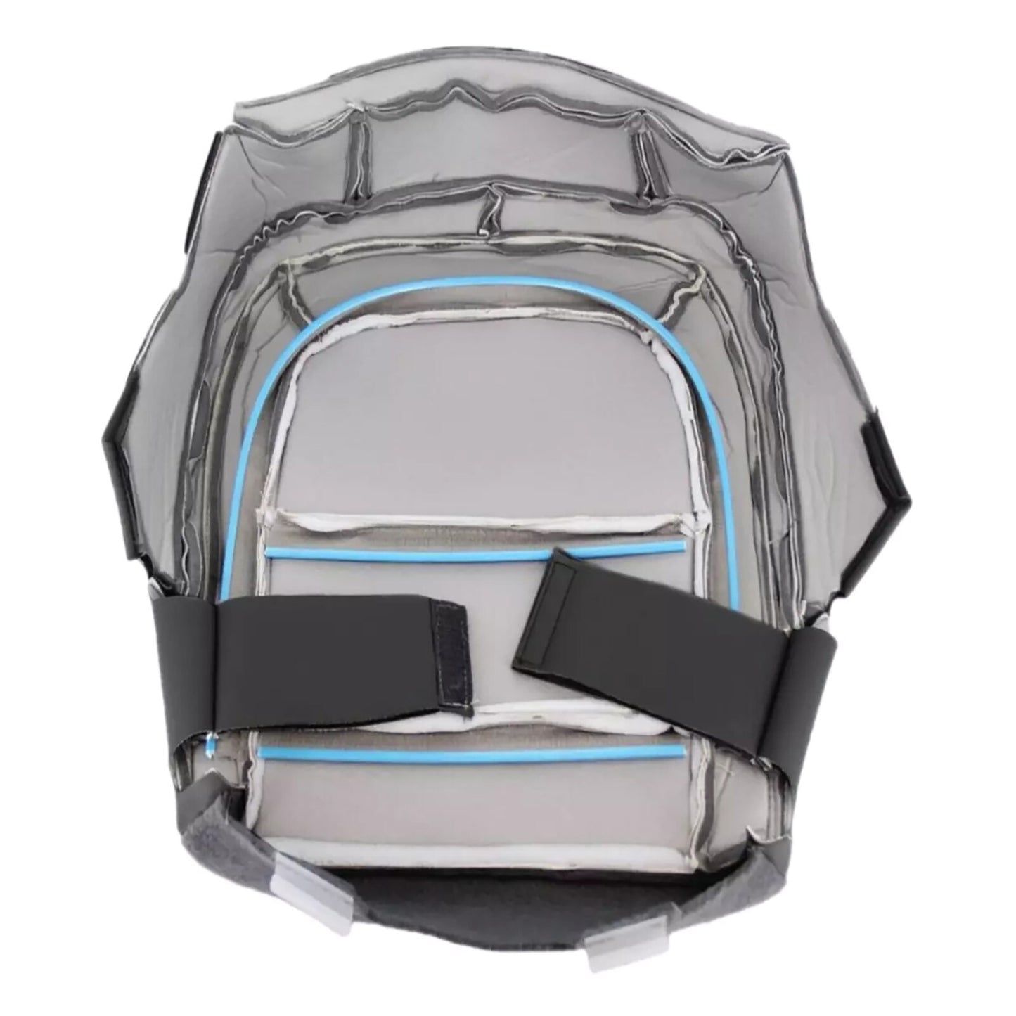 Driver Passenger Bottom Leather for Seat Cover Fits for Chevy Colorado 15-22 Parts