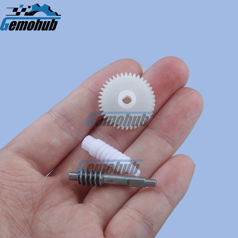 FOLD MIRROR MOTOR Gear for 2007-2010 for Nissan Qashqai 2010-2014 for Nissan Qashqai J10