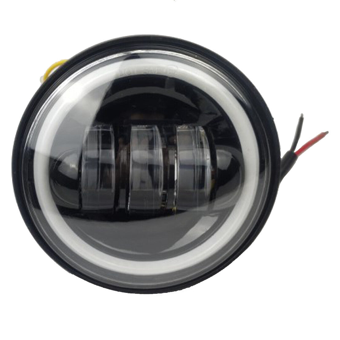 1xLED Halo Ring DRL Driving Fog Daytime Running Light Fit for Hummer H2 03-09 zx