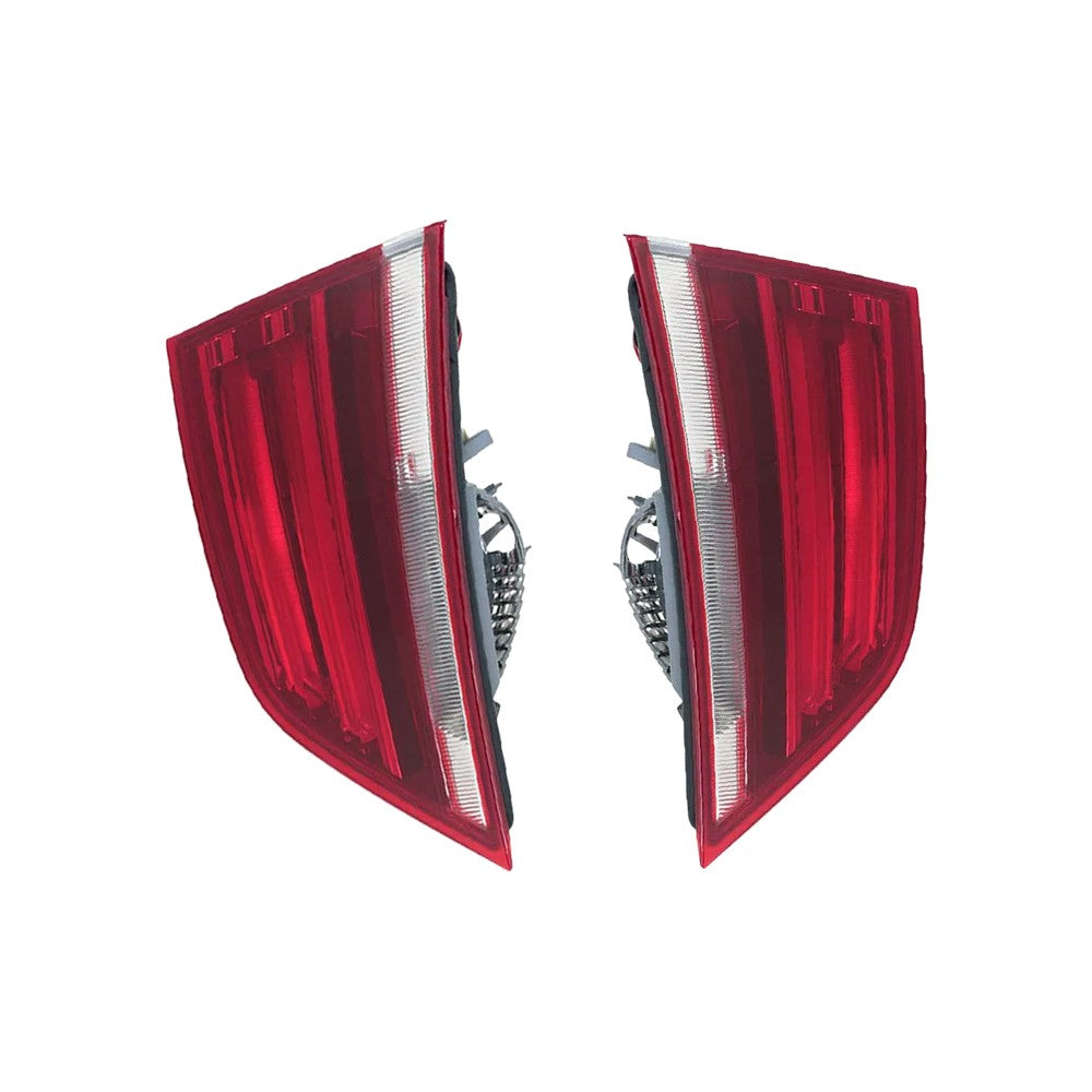 Fit For F25 X3 2011-2017 Set of 2 Rear Tail Brake Stop Light Housing