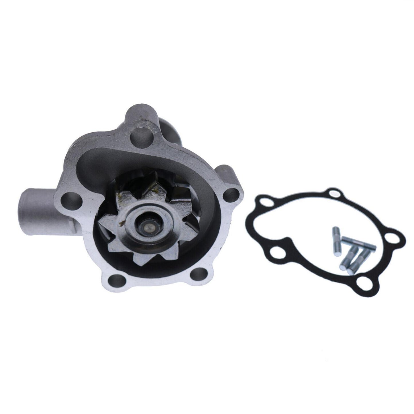 New Water Pump 11-9498 13-508 11-5436 For Thermo King 2.35 3.53 353 3.53