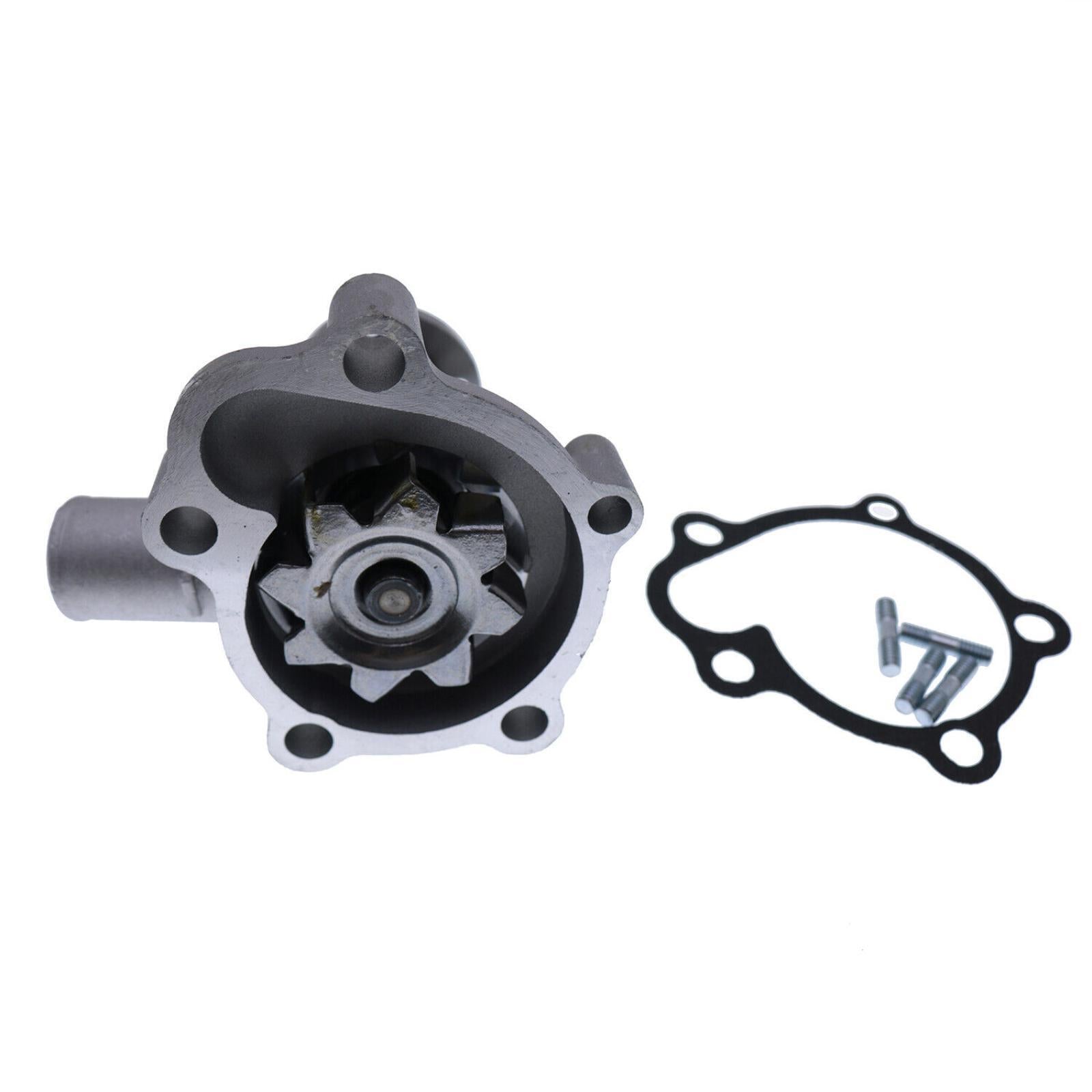 New Water Pump 11-9498 13-508 11-5436 For Thermo King 2.35 3.53 353 3.53