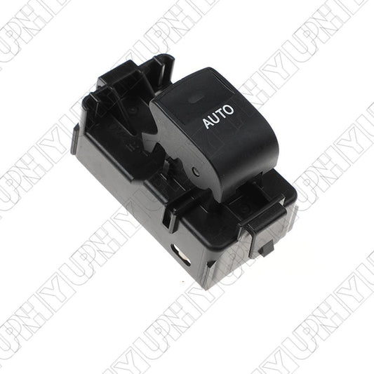 1 x Power Window Switch 84810-33120 74231-0C060 for Scion for Toyota for Camry Prius E/V