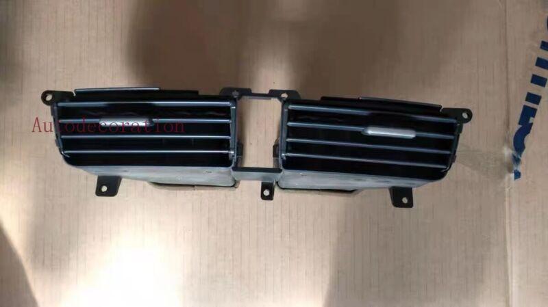 Replacement of center dashboard vent cover for Honda Accord 2008 - 2012