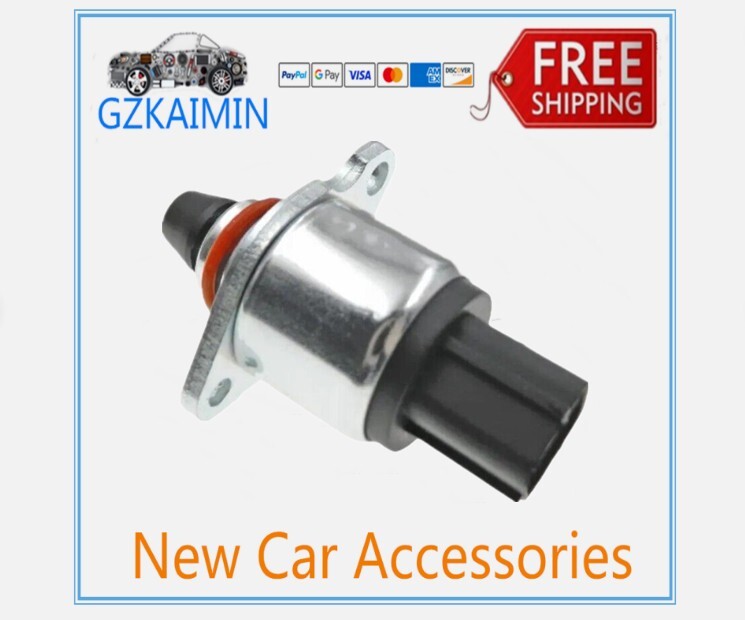 Equipment Manufacturer 22650-AA240 for Subaru Impreza 1.8 2.2 2.5 Air Control Valve