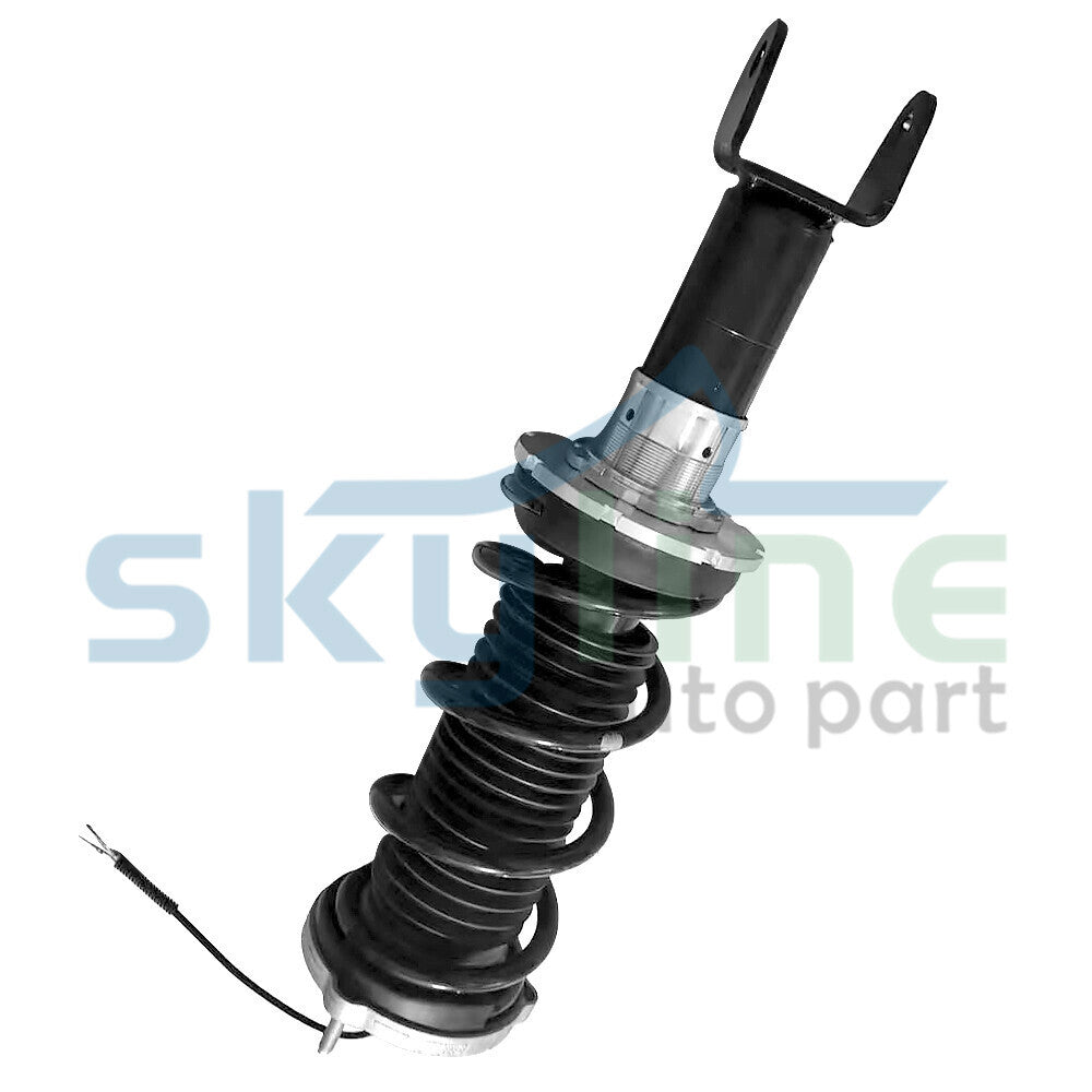 2x Fit for Kia Sedona Carnival 2015-2021 Front L&R Shock Absorber Cores without EDC