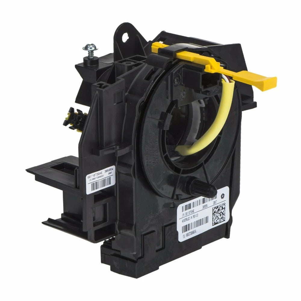 68528301AA Clock Spring for RAM 1500 2500 3500 With Heated Steering Wheel