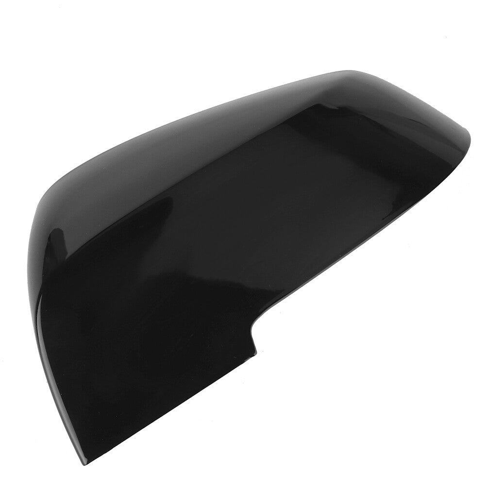 Hot Glossy Black Mirror Covers 51167292745 51162222544 Replacement Parts For F30