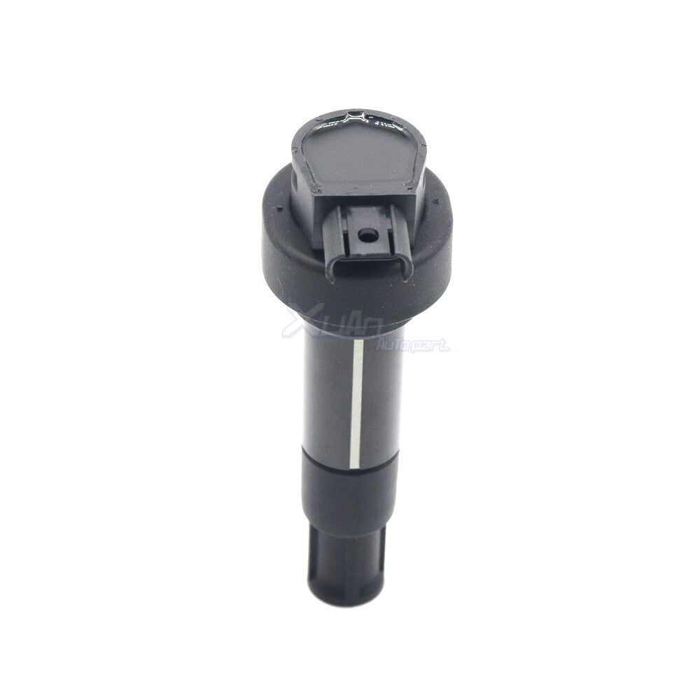 4-pack suitable for BMW K1600GT K48 K61 10-2017 7722679-02 7715853 ignition coil 772267902